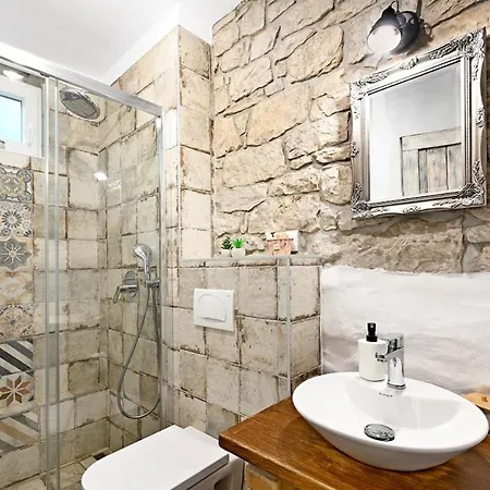 Casa Miro * Buzet