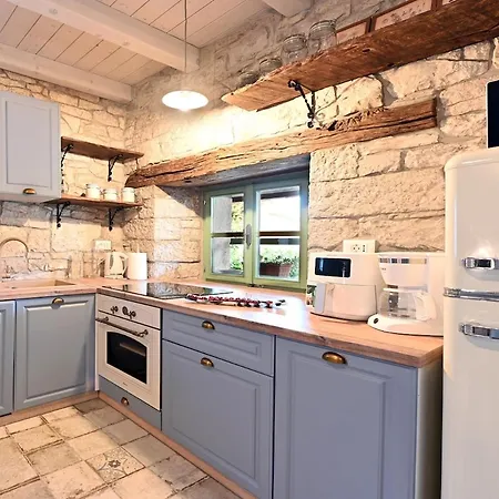 Lägenhet Casa Miro *