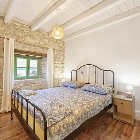 Casa Miro Lägenhet Buzet