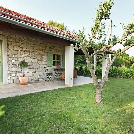 Casa Miro * Buzet