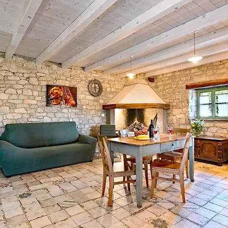 Casa Miro Buzet